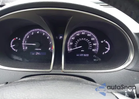 2011 Toyota Avalon z USA, uszkodzony, nr VIN 4T1BK3DB5BU409683